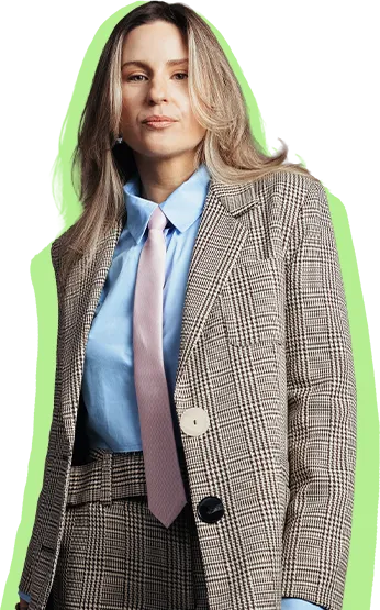 Vestirte no es una rutina.