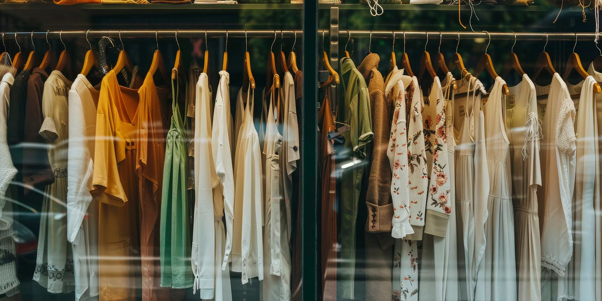 THE CLOSET EDIT